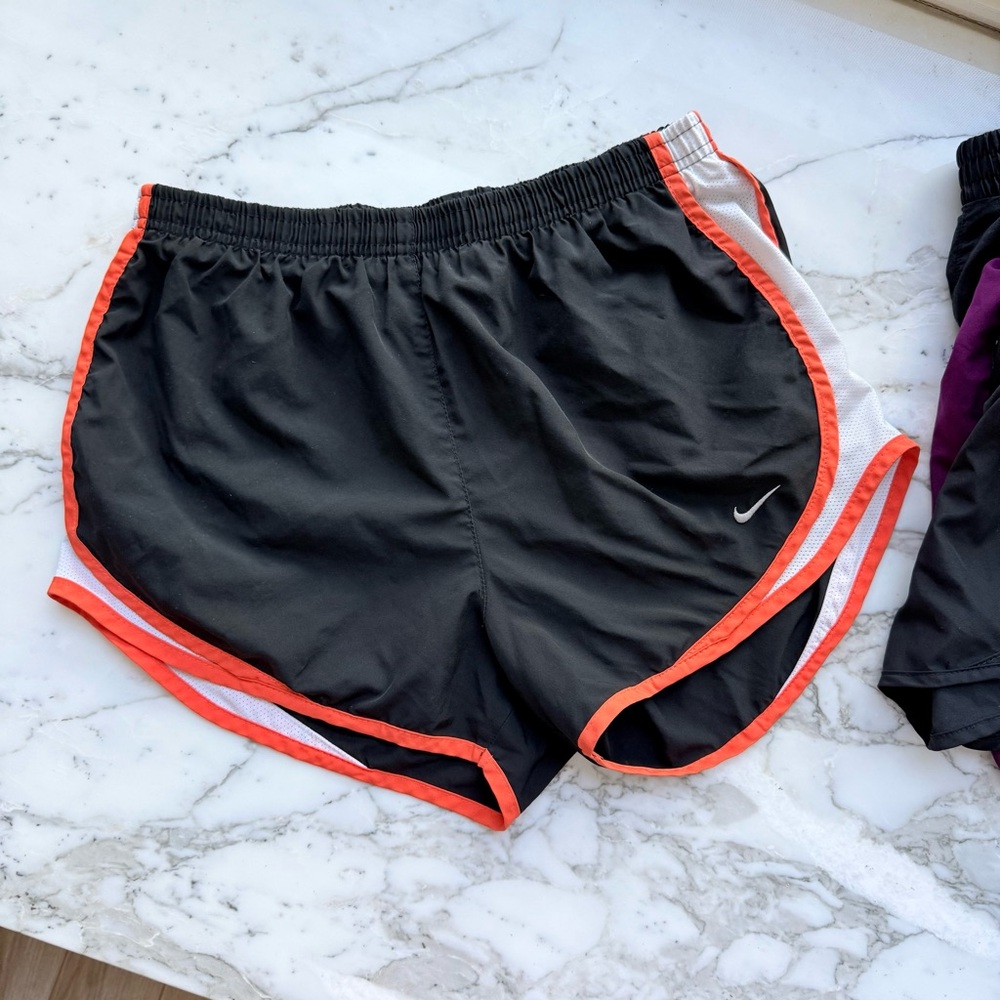 Nike Women's Tempo Shorts